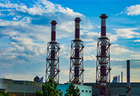 威宁柴油发电机组进气门与排气门磨损严重是什么原因