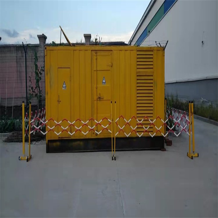 威宁发电机组油箱盖上留出小气孔有什么用？