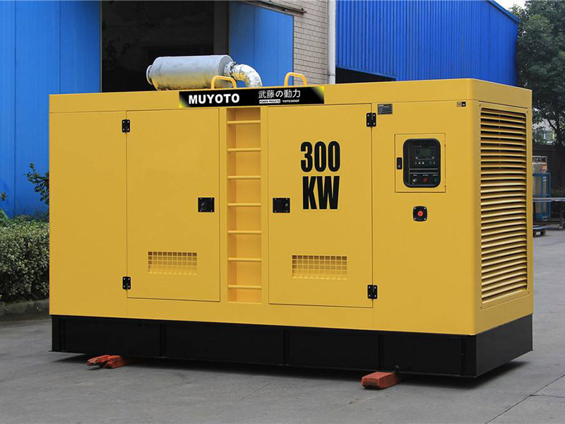 威宁点火提前角的调整对燃气发电机的性能有何影响？