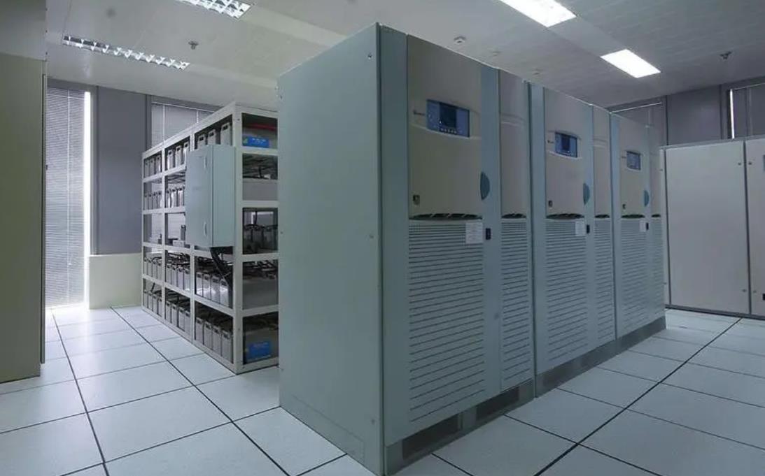 威宁UPS 电源的分类