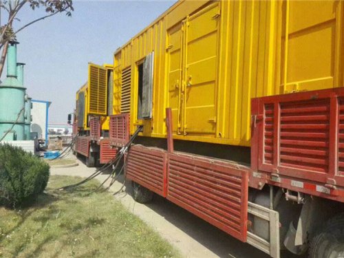 威宁发电机停电自启装置主要有以下几种类型？