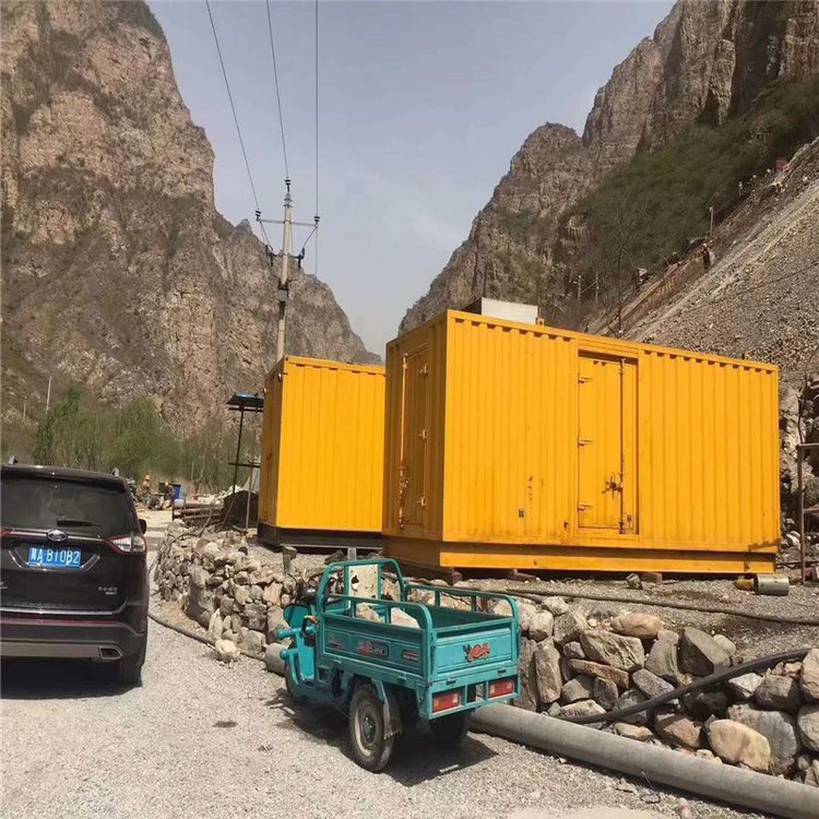 威宁柴油发电机组的保养周期是多久？