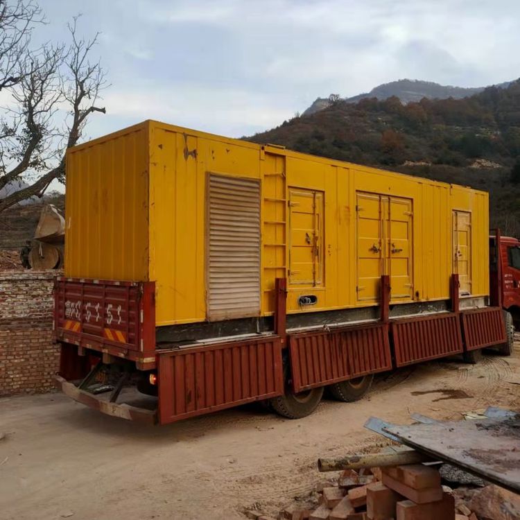 威宁发电机组如何判断滤清器密封圈是否需要更换？