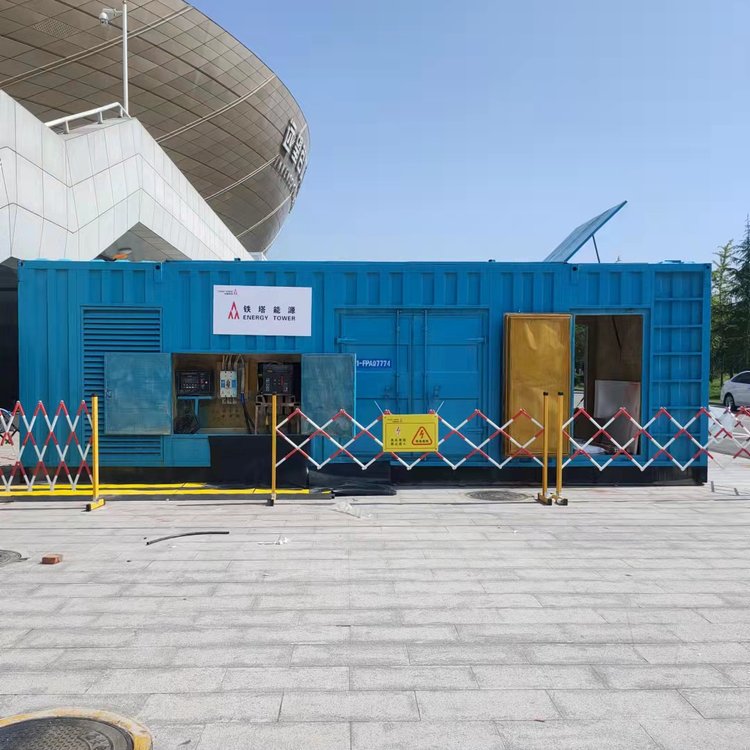 威宁介绍一下发电机组维修保养的具体操作流程