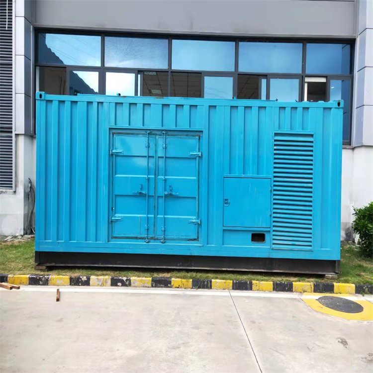 威宁发电机组使用中应注意什么事项？