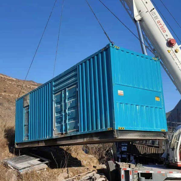 威宁发电机组维修保养中应注意什么事项？