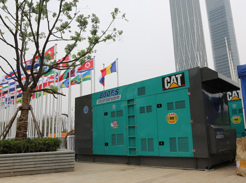 威宁详细介绍一下升级发电机组的具体步骤