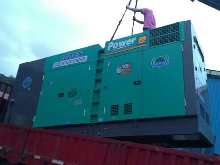 威宁空气滤清器的更换周期一般是多久？