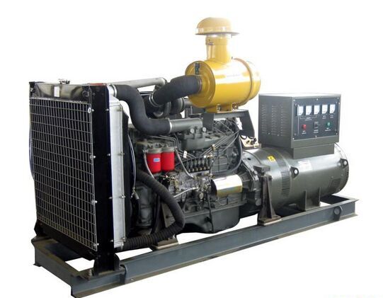 威宁汽油发电机组电瓶电解液密度偏低时如何调整？