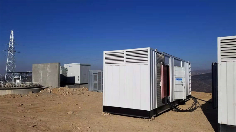 威宁带预热系统的柴油发电机组在冬季启动后需要注意什么？