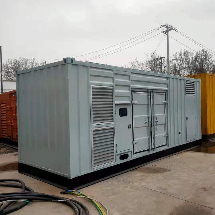 威宁 柴油发电机组冬季启动前需要做哪些准备工作？